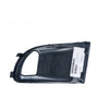 Black Front Bar Grille Drivers Side Aftermarket Suits Nissan Pulsar N16 Sedan 7/2003 to 1/2006