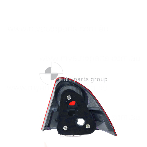 Tail Lamp Passenger Side OEM Suits Honda Civic ES 2003 to 2006