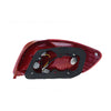 Tail Lamp Passenger Side Certified Suits Kia Rio JB Sedan 5/2005 to 6/2011
