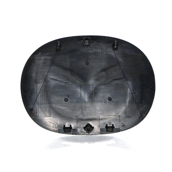 Grille Emblem OEM Suits Mazda CX-5 KF 2017 to 2021