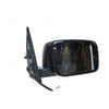 Door Mirror Drivers Side OEM Suits Nissan X-Trail T31 2007 to 2014