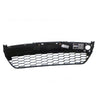 Front Bar Grille Certified Suits Mazda 2 DE 5/2007 to 5/2010