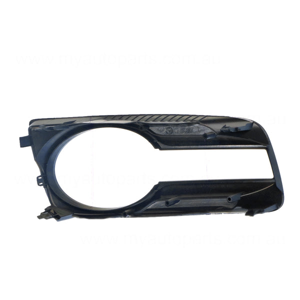 Front Bar Grille Passenger Side OEM Suits Mazda CX-7 ER 2006 to 2012