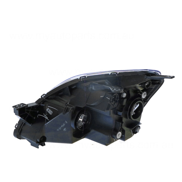 Head Lamp Drivers Side OEM Suits Honda CR-V RD 2004 to 2007