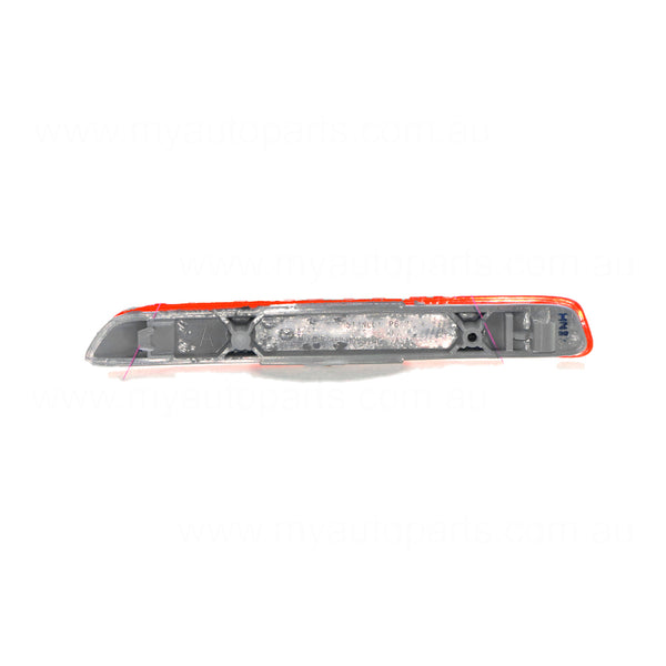 Rear Bar Reflector Drivers Side OEM Suits Mazda CX-9 TB 2007 to 2009