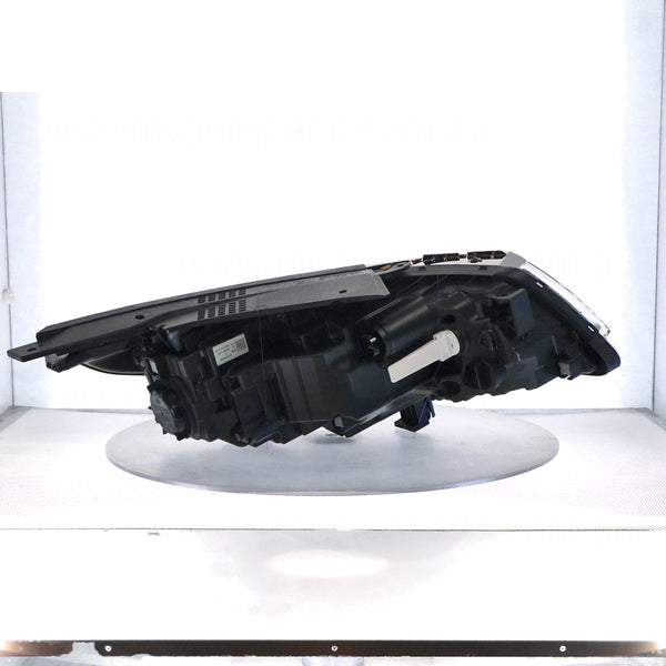LED Head Lamp Passenger Side OEM Suits Kia Optima JF 2015 to 2021