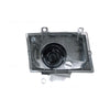 Halogen Manual Adjust Head Lamp Passenger Side Certified Suits Mazda B Series UN 2002 to 2006