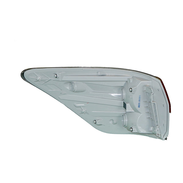 Tail Lamp Drivers Side Certified Suits Nissan Pathfinder R52 2013 to 2017