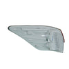 Tail Lamp Drivers Side Certified Suits Nissan Pathfinder R52 2013 to 2017
