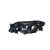 Head Lamp Drivers Side OEM Suits Mazda 323 Protege/Astina BJ 2001 to 2004