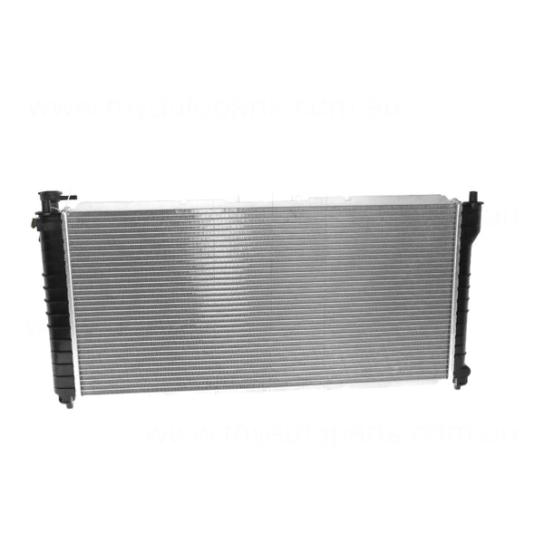 Radiator Aftermarket suits
