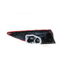 Tail Lamp Drivers Side OEM suits Mazda 6 GJ/GL Sedan 1/2015 to 7/2018