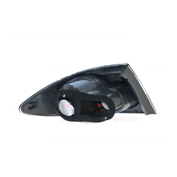 Tail Lamp Drivers Side Certified Suits Mazda 6 GG 8/2005 to 2/2008