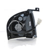 Front Park / Indicator Lamp Passenger Side Certified Suits Mazda B Series UN 2002 to 2006