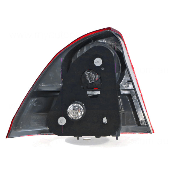 Tail Lamp Drivers Side Certified Suits Honda Civic ES 2003 to 2006
