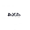 Mazda BT-50 4x2 OEM Tail Gate Emblem 07/2020 to 11/2021 - 1K0C51711
