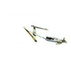 Front Door Window Regulator Passenger Side Aftermarket suits