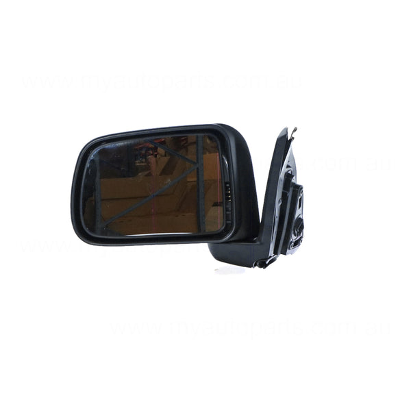 Door Mirror Passenger Side Certified Suits Honda CR-V RD 1997 to 2001