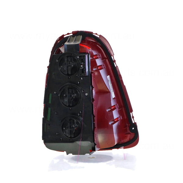 Tail Lamp Drivers Side OEM Suits Mini Cooper R57 2010 to 2021