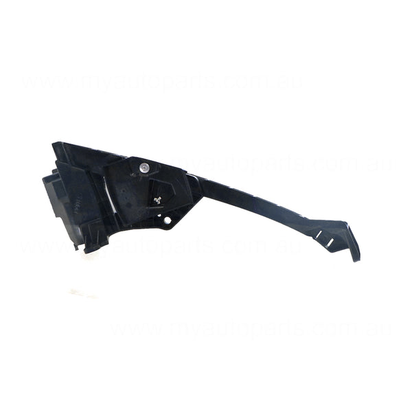 Front Bar Bracket Passenger Side OEM Suits Honda CR-V RM 2012 to 2017