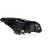 Head Lamp Passenger Side OEM Suits Kia Sorento Platinum/GT-Line UM 6/2015 to 8/2017