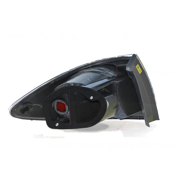 Tail Lamp Drivers Side OEM Suits Mazda 6 GY Wagon 7/2002 to 8/2005