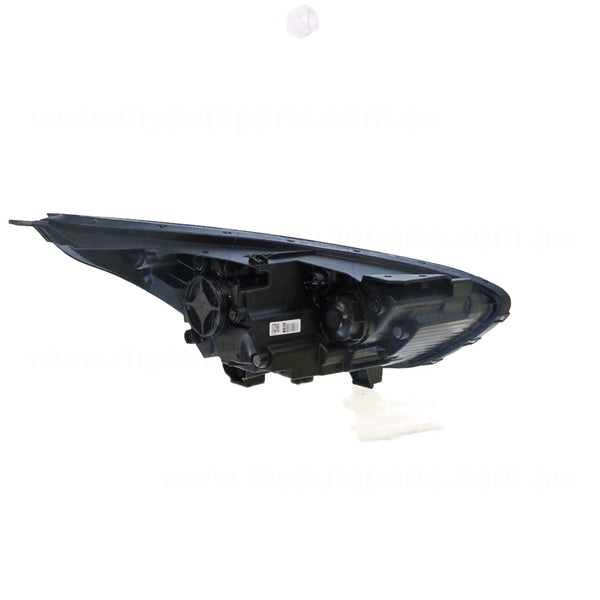 Head Lamp Passenger Side OEM Suits Kia Cerato BD 2018 to 2021