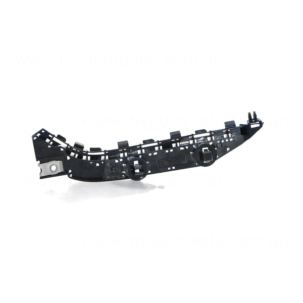 Front Bar Bracket Drivers Side OEM Suits Honda Civic ES 2000 to 2006