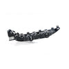 Front Bar Bracket Drivers Side OEM Suits Honda Civic ES 2000 to 2006