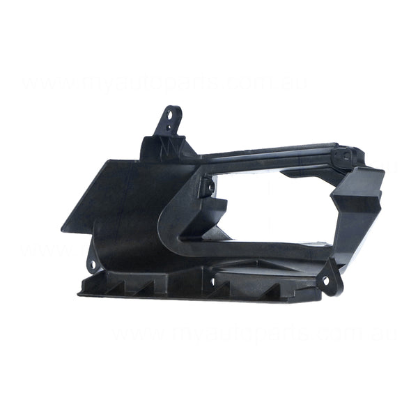 Fog Lamp Bracket Passenger Side OEM suits Mazda 3 BL