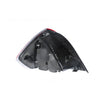 Tail Lamp Drivers Side OEM Suits Nissan Tiida C11 Sedan 12/2009 To 12/2012