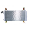 A/C Condenser Aftermarket suits Mazda 6