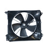 12 v Radiator Fan Assembly Aftermarket Suits Honda Odyssey RB 2004 to 2009