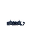 Front Bar Retainer Drivers Side OEM Suits Kia Cerato YD 2016 to 2018