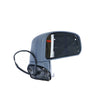 Electric Without Indicator Door Mirror Drivers Side Certified Suits Nissan Tiida C11 2006 to 2012