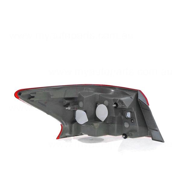 LED Tail Lamp Drivers Side Certified Suits Nissan Pulsar B17 2012 to 2017