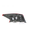 LED Tail Lamp Drivers Side Certified Suits Nissan Pulsar B17 2012 to 2017