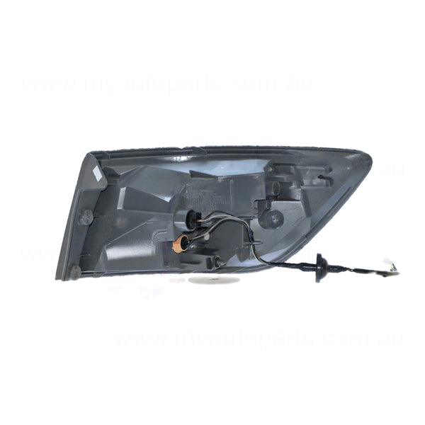 Tail Lamp Passenger Side OEM Suits Mazda CX-9 TB 2007 to 2009