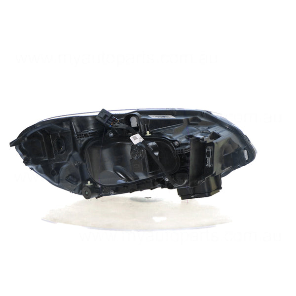 Head Lamp Passenger Side OEM Suits Volvo XC60 DZ 2013 to 2019