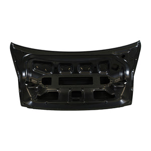 Genuine Boot Lid suits Mitsubishi Lancer CF 2015 to 2017