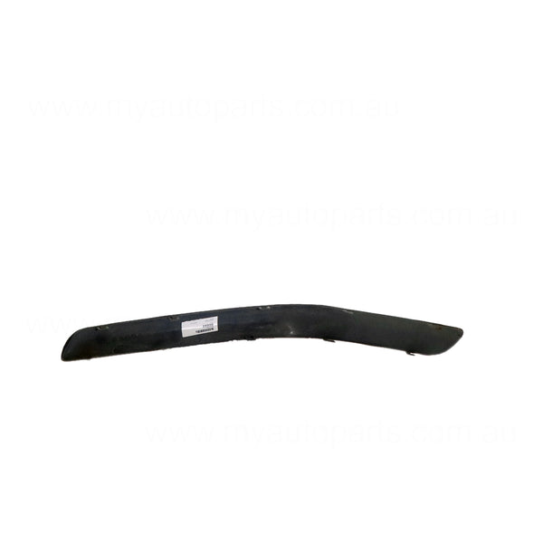 Front Bar Mould Aftermarket Suits Mazda 626 GF 1997 to 2002