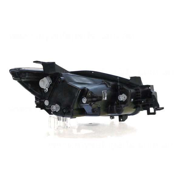 LED Adaptive Head Lamp Passenger Side OEM Suits Mazda CX-5 Akera KE 1/2015 to 2/2017