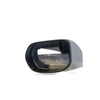 Door Mirror Cover Passenger Side OEM Suits Honda Civic 8th Generation FD 2006 to 2012