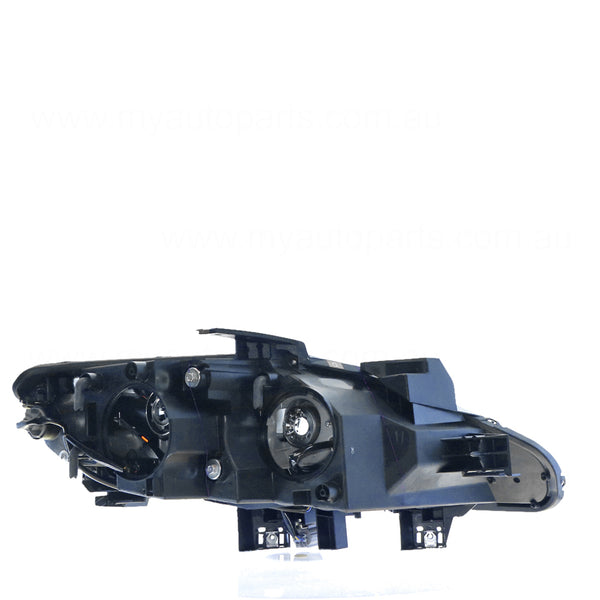 Projector Manual Adjust Head Lamp Passenger Side OEM Suits Mazda CX-9 TB 2007 to 2009