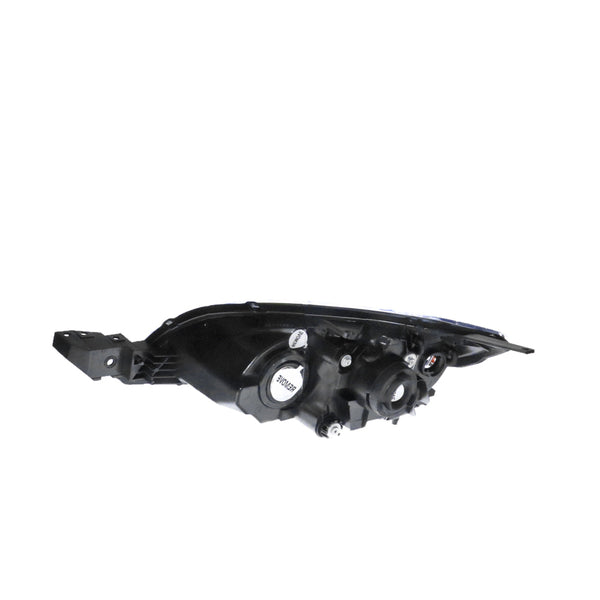 Head Lamp Drivers Side Certified Suits Mazda 3 BK Hatch 2004 to 2009