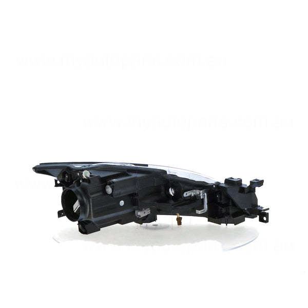 Xenon Head Lamp Passenger Side OEM Suits Mazda 6 GH Hatch 3/2010 to 12/2012