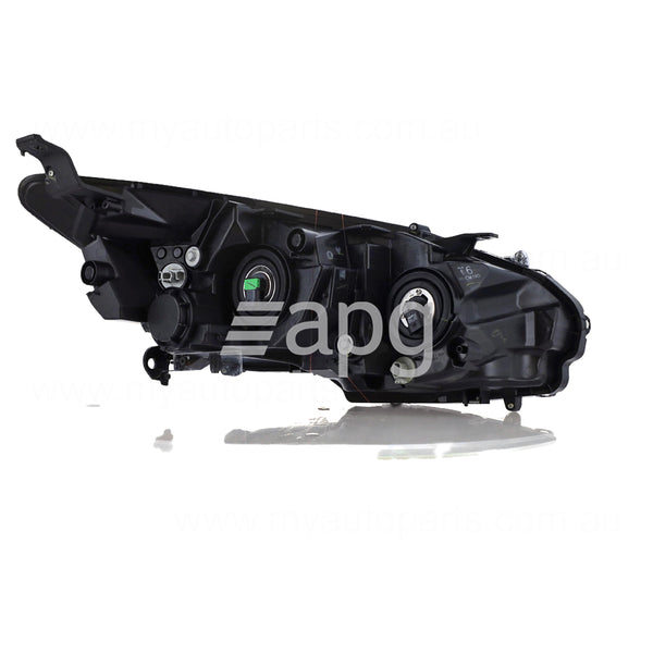 Head Lamp Passenger Side OEM Suits Honda City GM 2017 to 2021