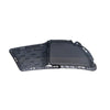 Front Bar Grille With Fog Light Mount Drivers Side OEM Suits Kia Cerato TD 5 Door Hatch 8/2010 to 3/2013