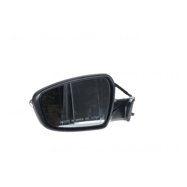 Door Mirror Passenger Side OEM Suits Kia Cerato S YD Sedan/Hatch 2013 to 2016