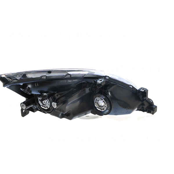 Head Lamp Passenger Side Aftermarket Suits Honda Accord CM 11/2002 to 5/2006